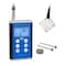 Pce Instruments Vibration Analyzer, Frequency Range from 10 Hz to 10 kHz PCE-VM 3D - alternate 1